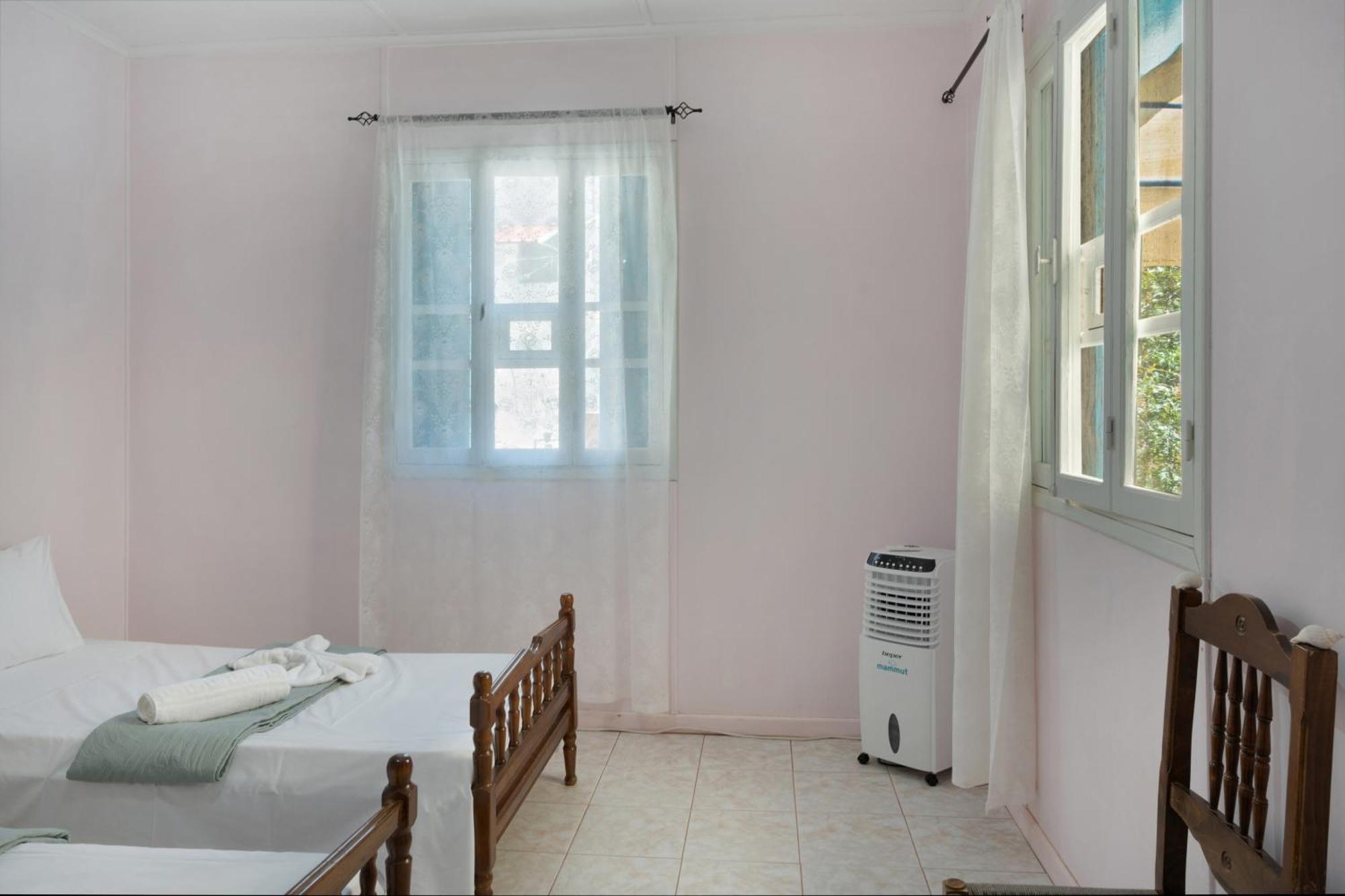 Villa Antonis House Arginonda Exterior foto