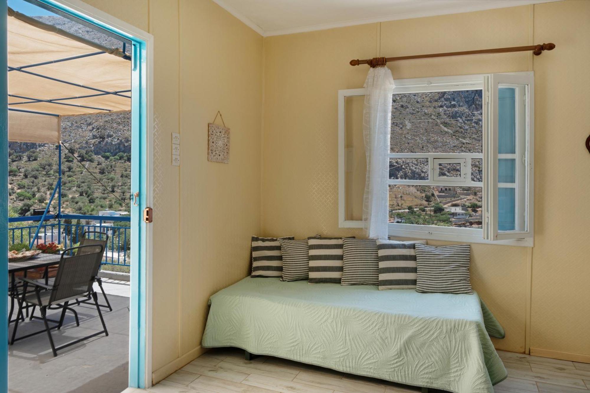 Villa Antonis House Arginonda Exterior foto