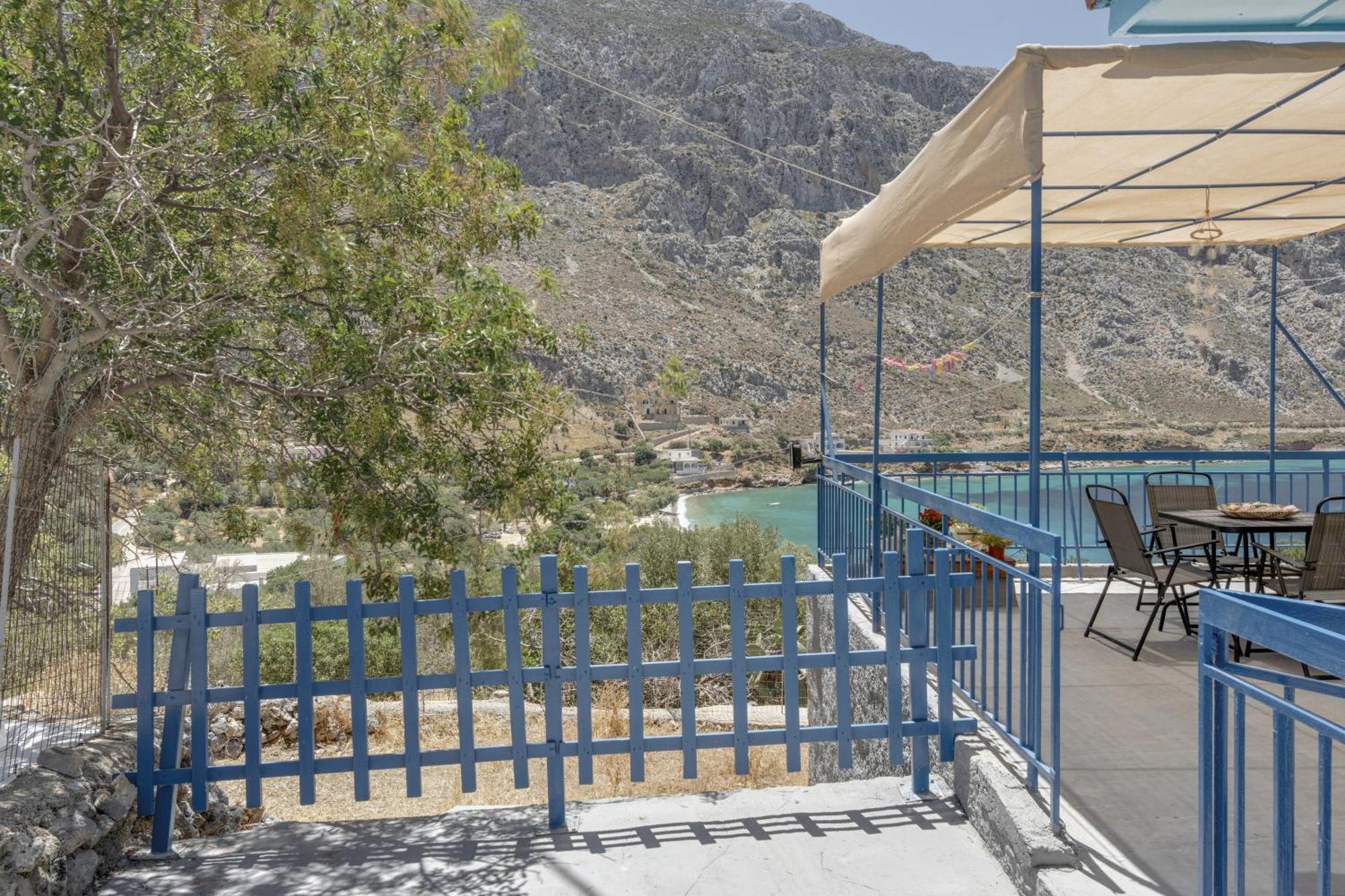 Villa Antonis House Arginonda Exterior foto