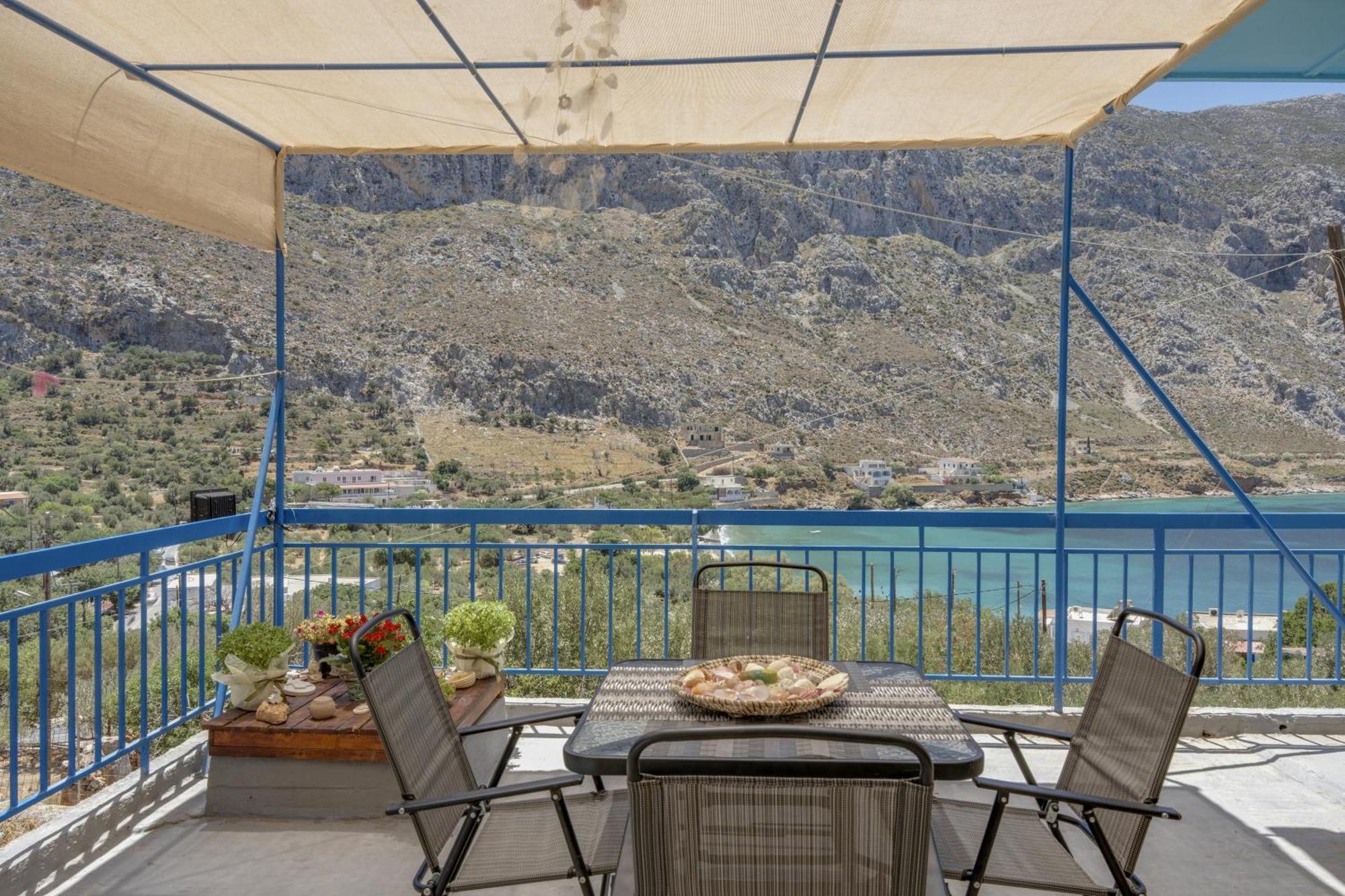 Villa Antonis House Arginonda Exterior foto